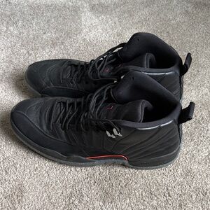 Air Jordan 12 Utility 'Grind'